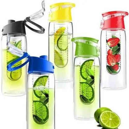 Fruit Cola Bottle a Fruit Infuser Drink Bottle 20 oz - Estalios