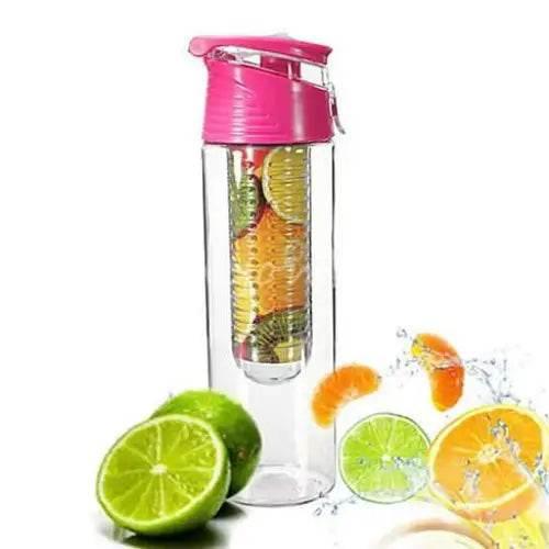 Fruit Cola Bottle a Fruit Infuser Drink Bottle 20 oz - Estalios