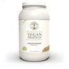 Vegan protein powder.