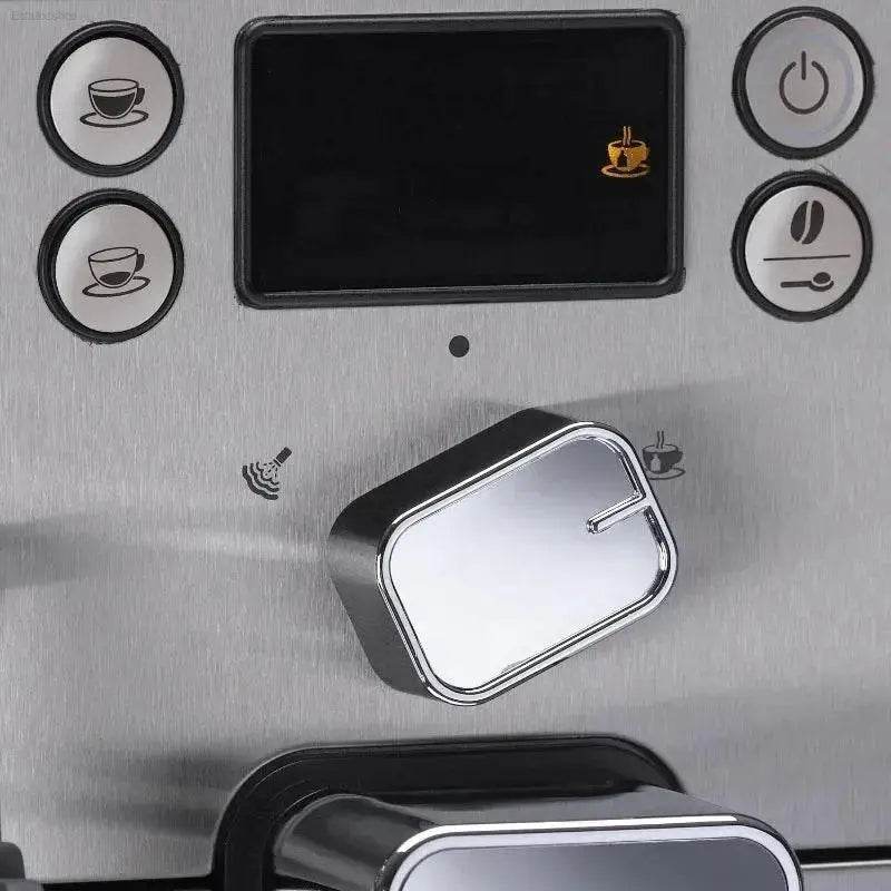 Gaggia Brera Super-Automatic Espresso Machine, Compact Design - Estalios