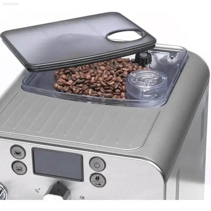 Gaggia Brera Super-Automatic Espresso Machine, Compact Design - Estalios