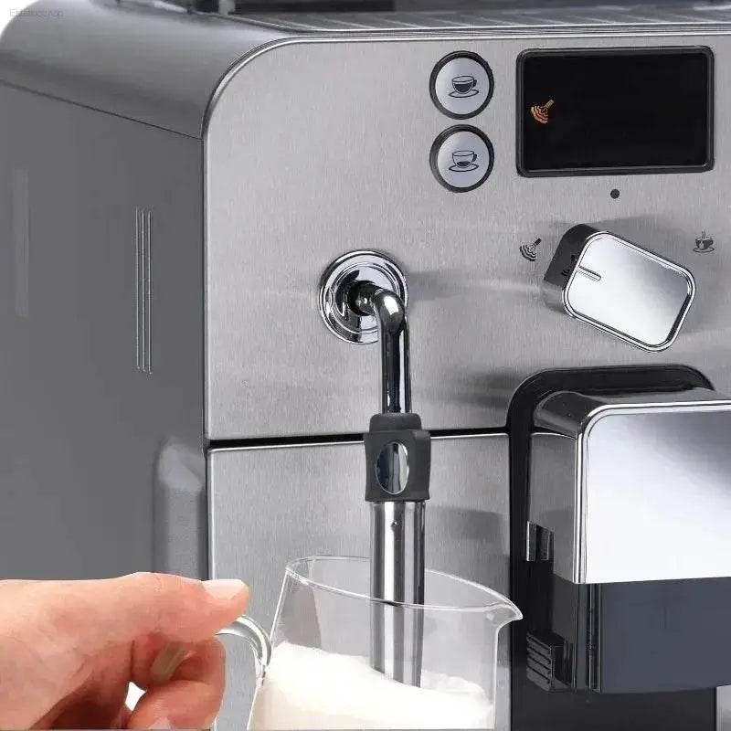 Gaggia Brera Super-Automatic Espresso Machine, Compact Design - Estalios