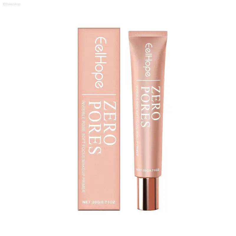 Gentle Primer for Brightening Skin and Natural Radiance - Estalios