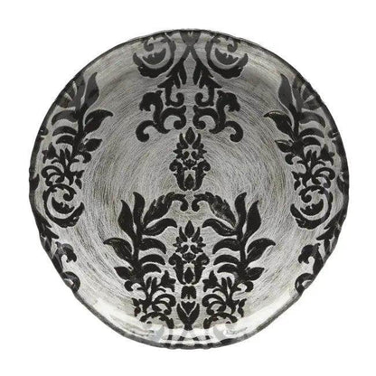 Vibrant Decorative Snack Plate for Stylish Appetizer Displays - Estalios