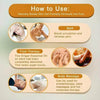 Ginger Oil for Lymphatic Drainage and Wellness Benefits - Estalios