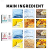 Glamor Perfume, Long-Lasting Fresh Fragrance for Confidence - Estalios
