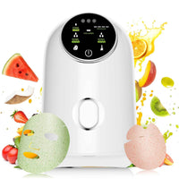 Glow Radiantly with our White Facial Mask Maker - Estalios