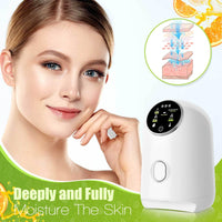 Glow Radiantly with our White Facial Mask Maker - Estalios