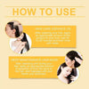 Revitalize and Shine with Glycerol Glow Hair Care Set - Estalios