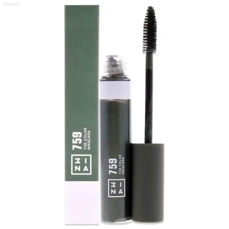 Go Green! Get Gorgeous Lashes Now! - Estalios
