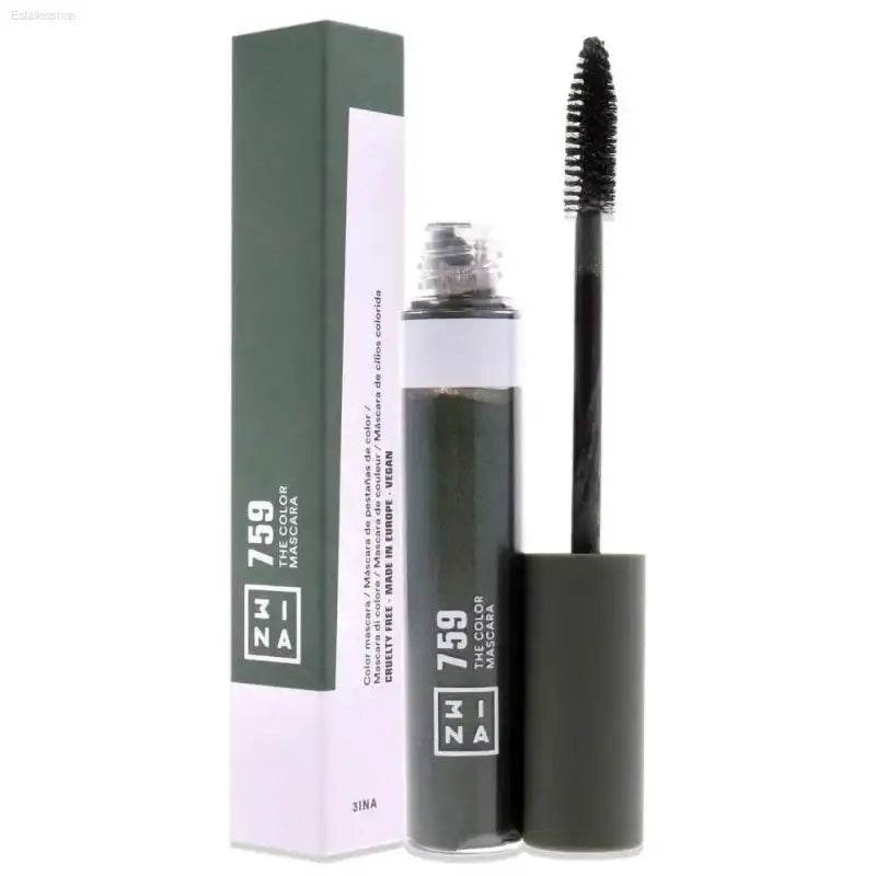 Go Green! Get Gorgeous Lashes Now! - Estalios