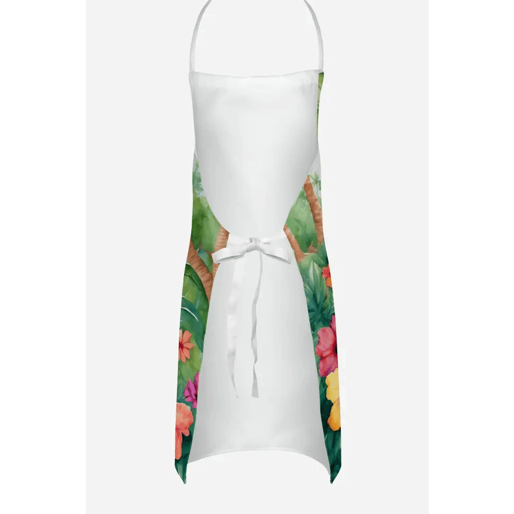 Pawsome Aprons: Unleash your Inner Chef! this Dog-themed Kitchen Apron is the Perfect Way to Show off your Love for your Furry Friend - Estalios