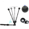 Golf Action Corrector Straight Arm Swing Training Tool - Estalios