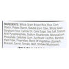 Unleash Good Health Pretzels: Gluten-free Sea Salt Snack Attack! - Estalios