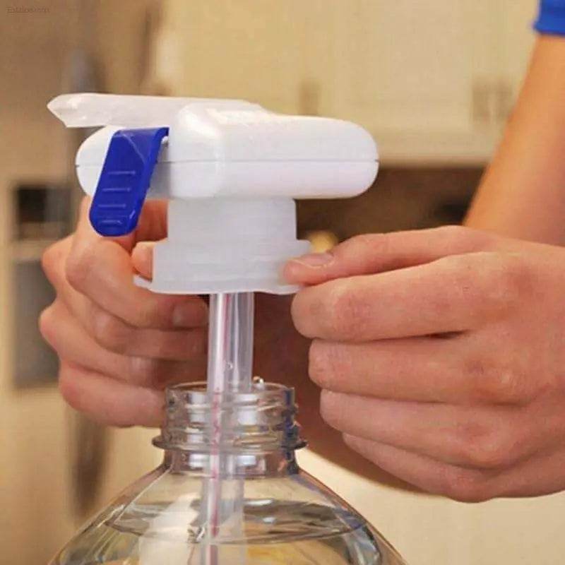 Goodbye Spills! the Automatic Beverage Tap is Here! - Estalios