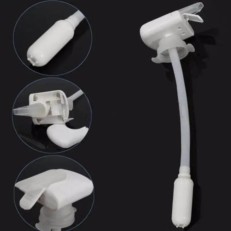 Goodbye Spills! the Automatic Beverage Tap is Here! - Estalios