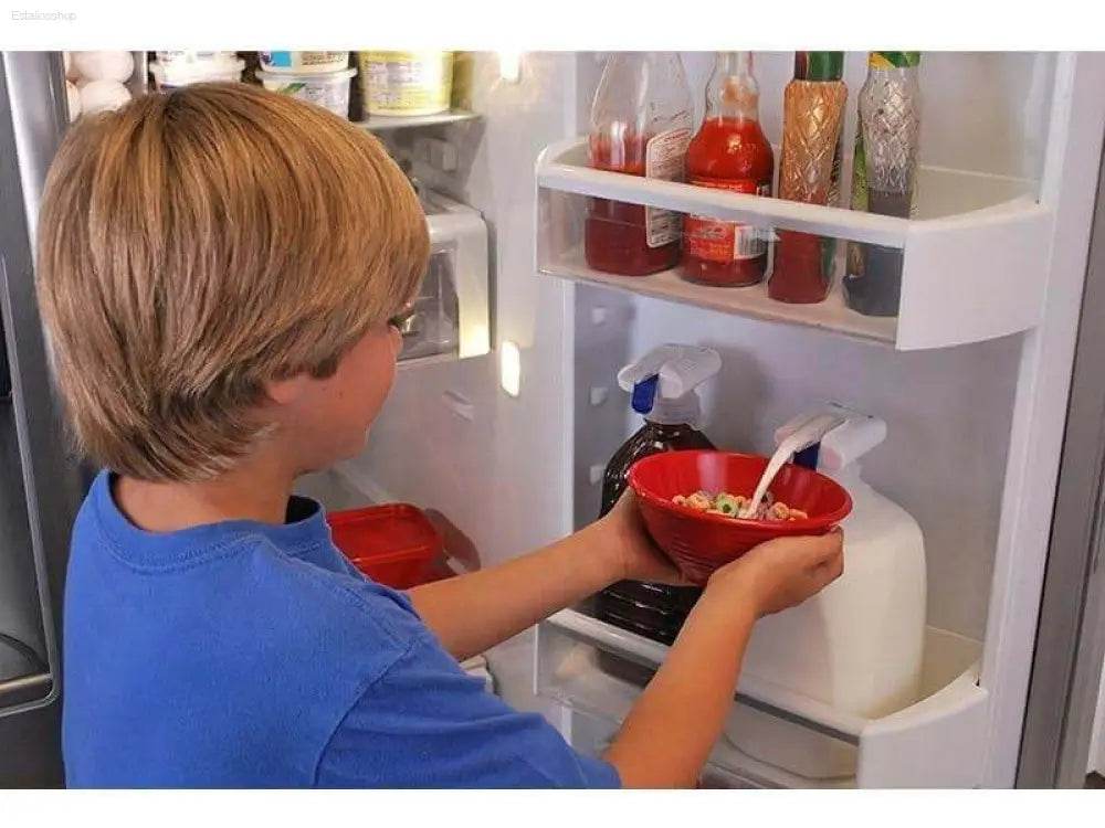 Goodbye Spills! the Automatic Beverage Tap is Here! - Estalios