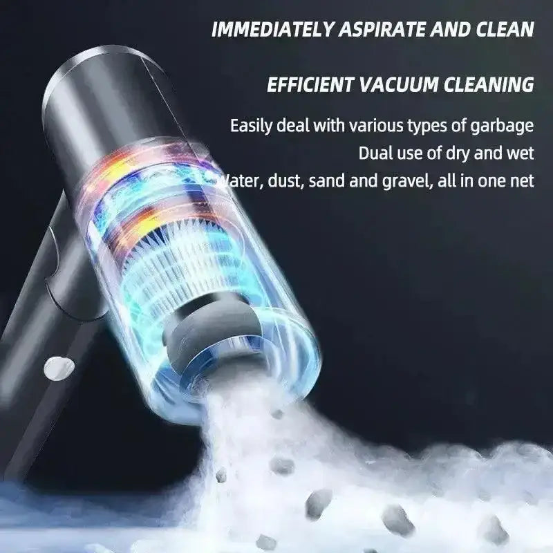 Grab This Sem Fio Vacuum Cleaner - Other