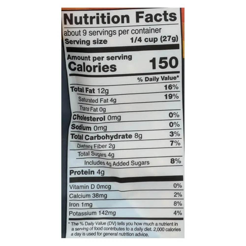 Grandy Oats Organic Granola - Coconola Case of 6 Bags - Estalios