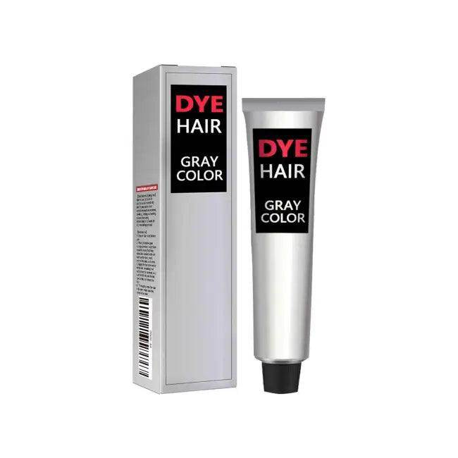 Bold Dye Kit to Amp Up Your Gray Hair Vibrantly - Estalios