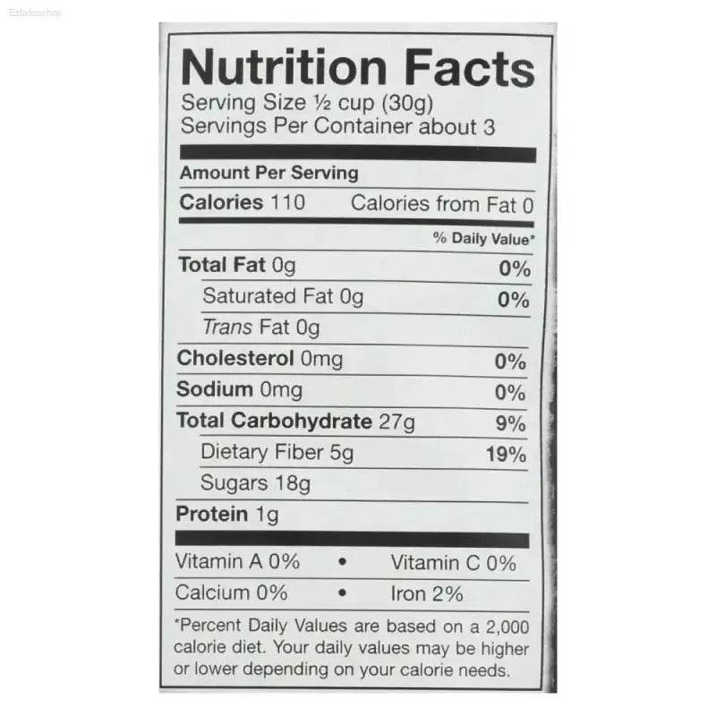 Granny Smith Organic Apple Chips: Crunch Time! **product Description** Get Ready for a Crispy, Naturally Sweet Snack Sensation! our Organic Granny Smith Apple - Estalios