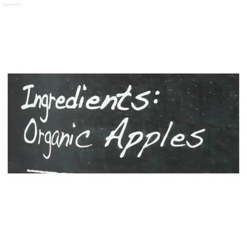 Granny Smith Organic Apple Chips: Crunch Time! **product Description** Get Ready for a Crispy, Naturally Sweet Snack Sensation! our Organic Granny Smith Apple - Estalios