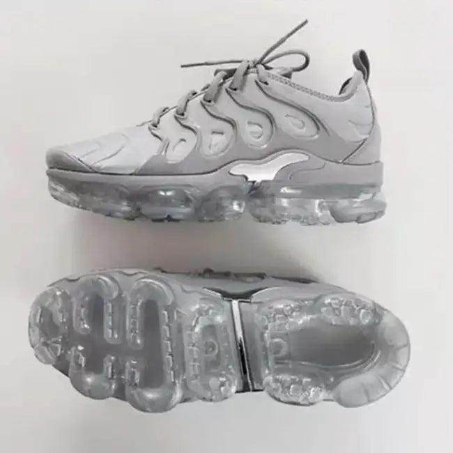 Unleash Bold Moves with Nike VaporMax Plus Sneakers - Estalios