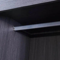 Elevate Your Space with the Sleek Gray Murphy Bed Design - Estalios