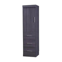 Elevate Your Space with the Sleek Gray Murphy Bed Design - Estalios