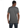 Gray T-Shirt Swagger: Own the Look - Estalios