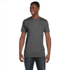 Gray T-Shirt Swagger: Own the Look - Estalios