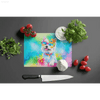 Groovy Dog Cutting Board: Unleash Kitchen Style! Here is a Product Description for Groovy Dog Cutting Board: Unleash Kitchen Style! - Estalios