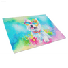 Groovy Dog Cutting Board: Unleash Kitchen Style! Here is a Product Description for Groovy Dog Cutting Board: Unleash Kitchen Style! - Estalios