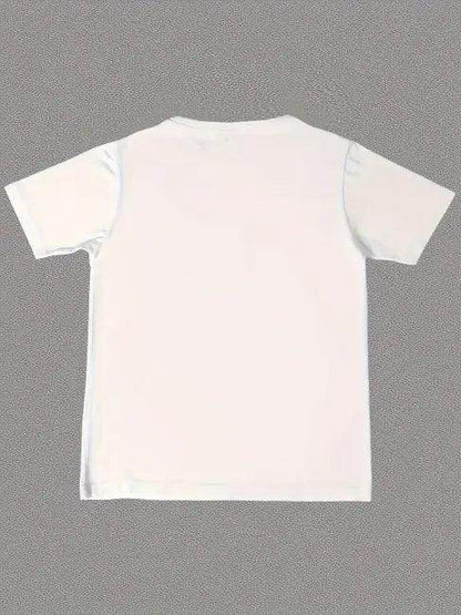 Grumpy Cat Swirl Tee for Fun and Stylish Vibes - Estalios