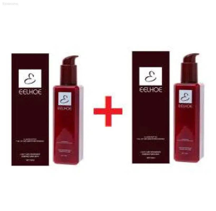 Hair Care Essence For Repairing And Moisturizing Hair - Estalios