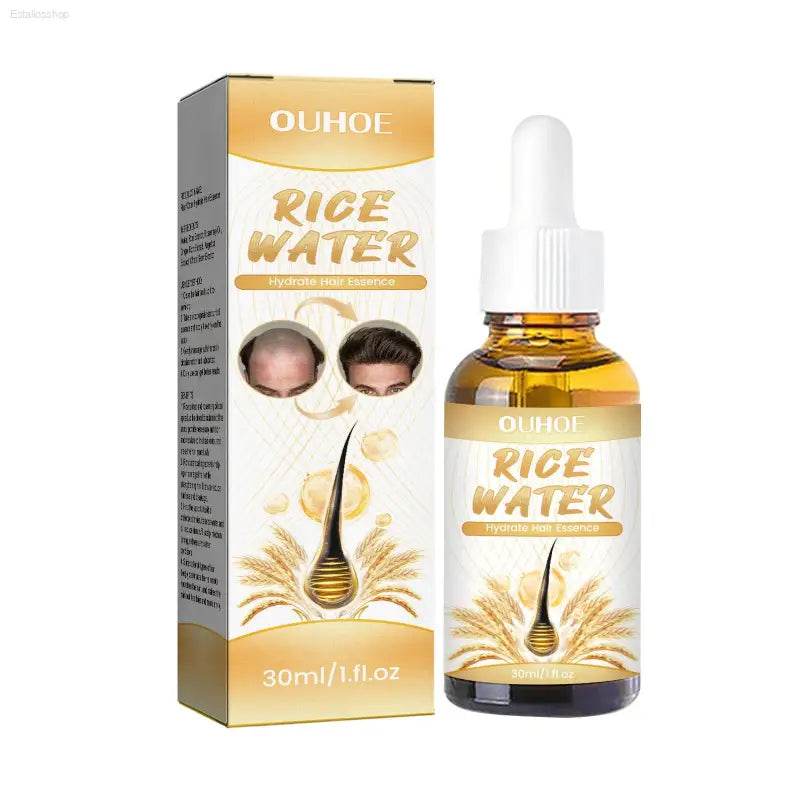 Hair Conditioning Essence for Dull Hair and Scalp Repair - Estalios