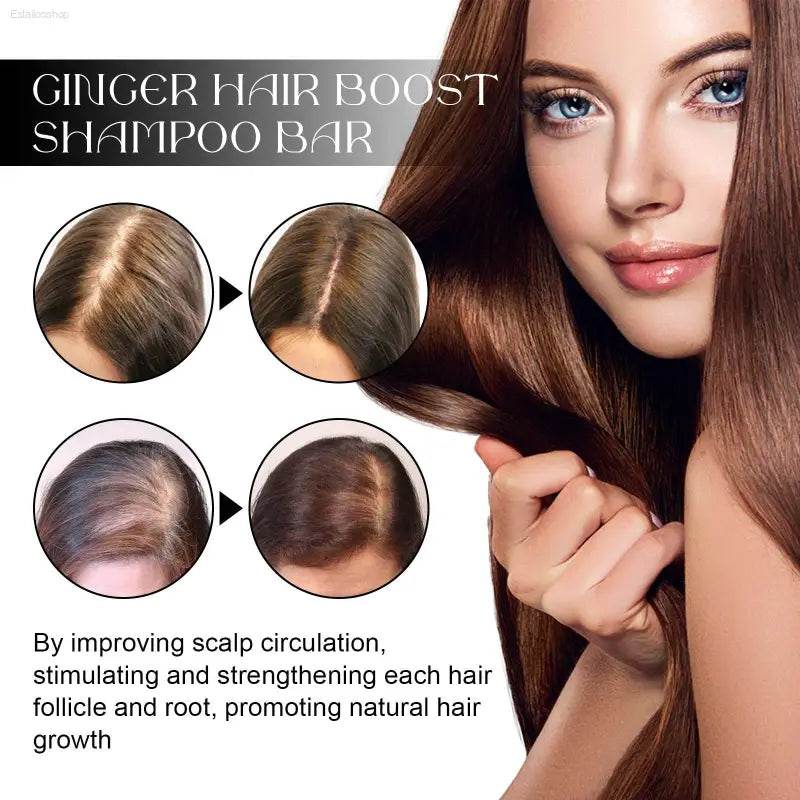 Hair Conditioning Essence for Dull Hair and Scalp Repair - Estalios