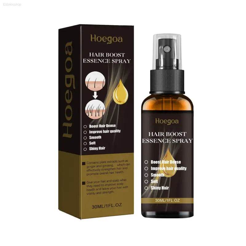 Hair Enhancement Spray Anti-Loss Treatment for Strong Hair - Estalios