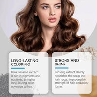 Rock Your Look with Bold Hair Dye Shampoo Trio Set - Estalios