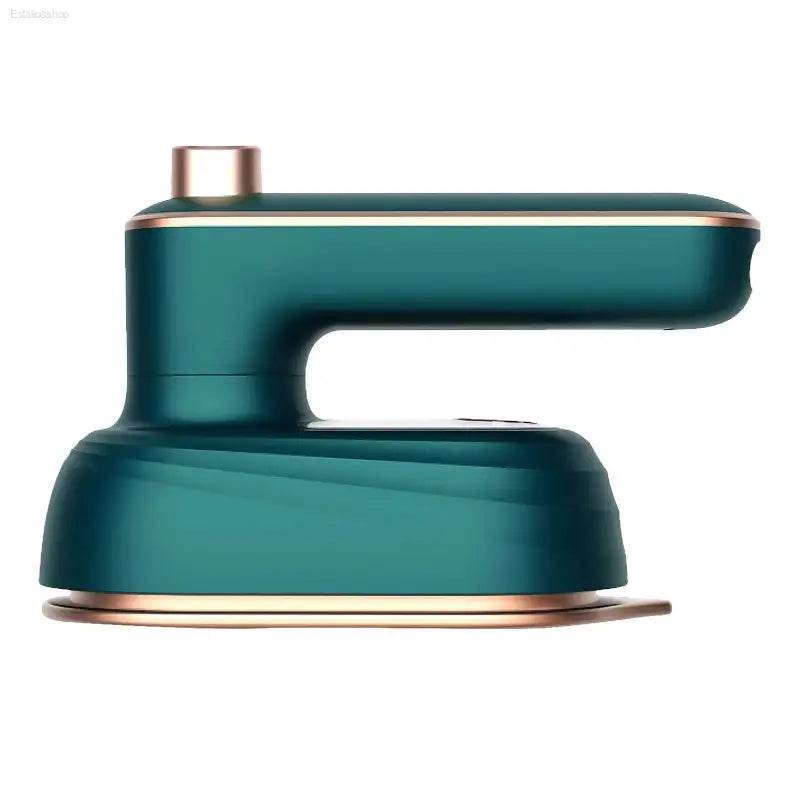 Handheld Garment Steamer Fast Heat-up for Travel and Home - Estalios