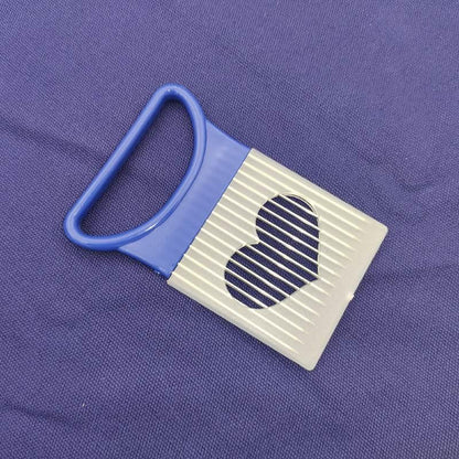 Heart Slicer and Onion Holders for a Fun, Flavorful Kitchen Twist - Estalios