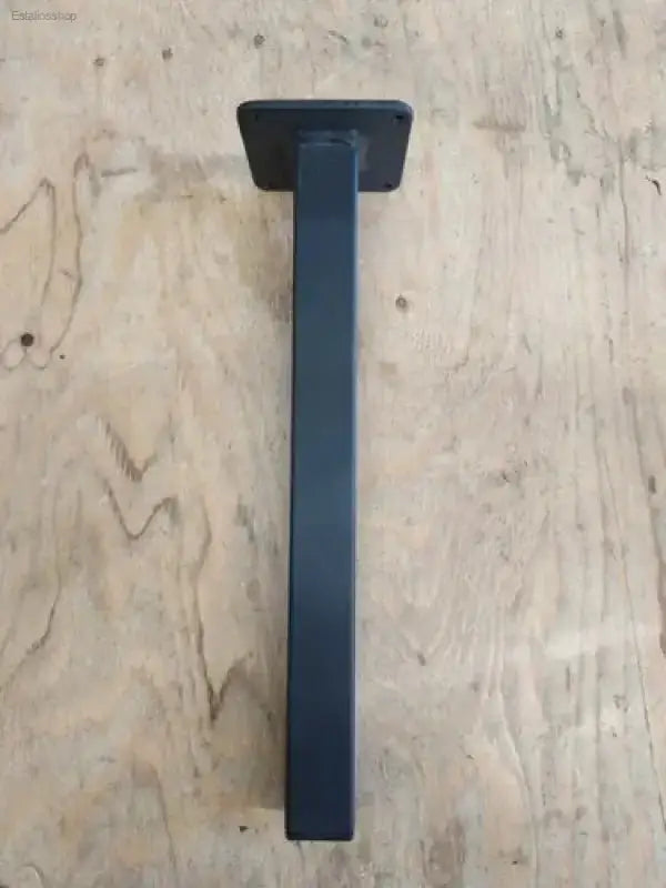 Heavy Duty 2 Inch Square Post Table Legs with Powder Coating for DIY Furniture Makers - EstaliosShop