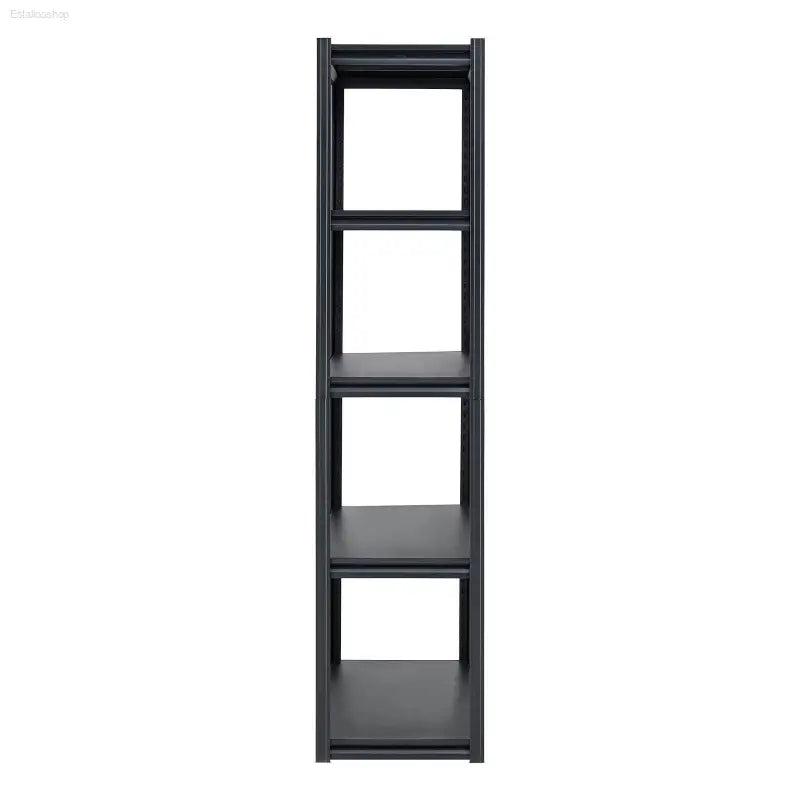 Heavy Duty 5-Tier Garage Storage Shelves 3000 lbs Capacity - Estalios