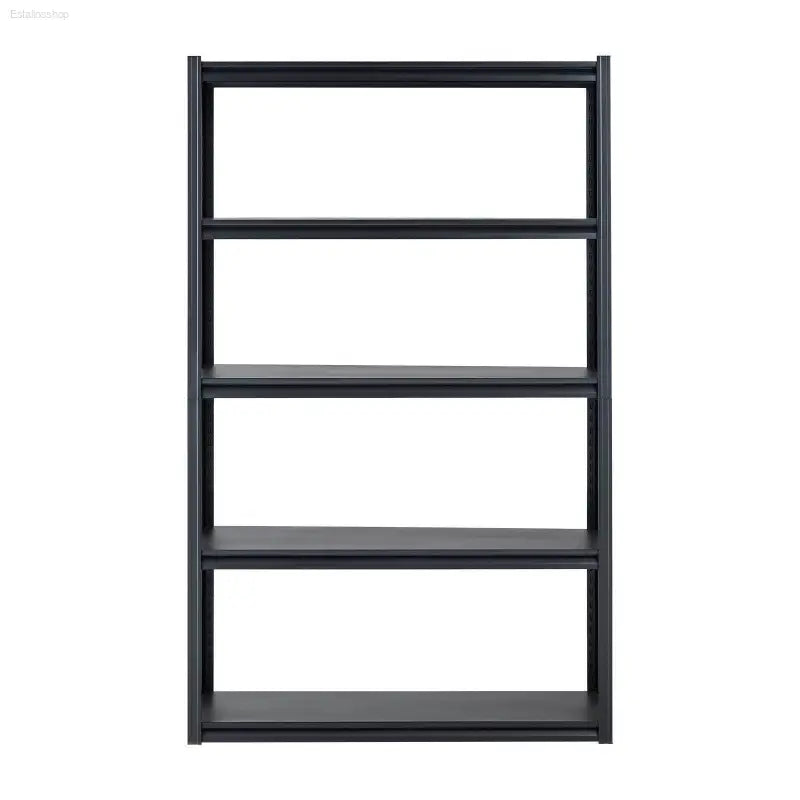 Heavy Duty 5-Tier Garage Storage Shelves 3000 lbs Capacity - Estalios