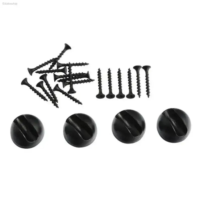 Heavy - Duty Iron Hairpin Legs for DIY Furniture Projects Designed for Homeowners - EstaliosShop