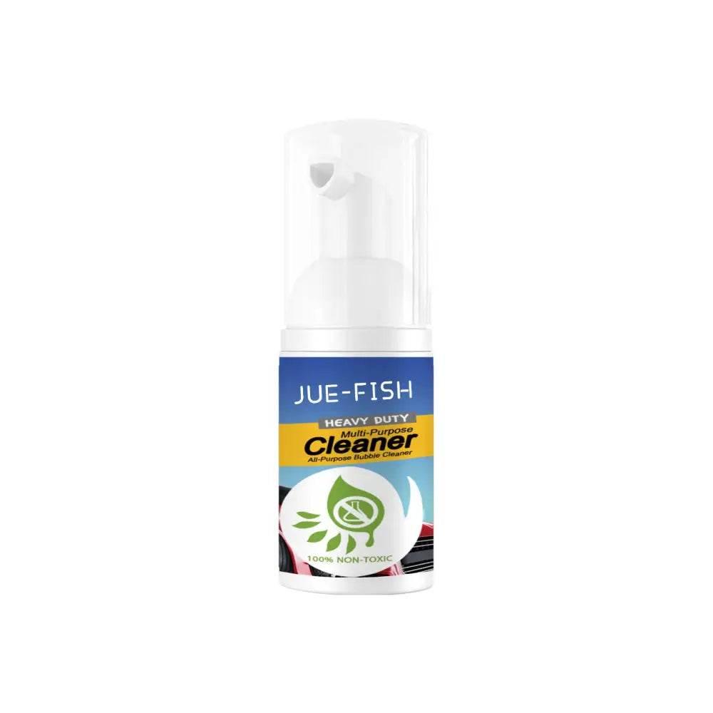 Heavy Duty Multi-Purpose Cleaner Multi-Purpose Degreasing Foam - Estalios