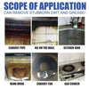 Heavy Duty Multi-Purpose Cleaner Multi-Purpose Degreasing Foam - Estalios