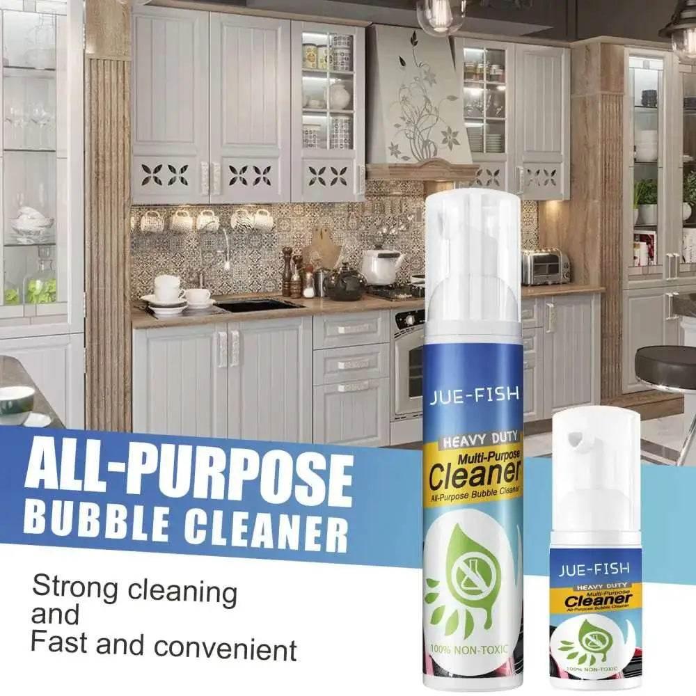 Heavy Duty Multi-Purpose Cleaner Multi-Purpose Degreasing Foam - Estalios