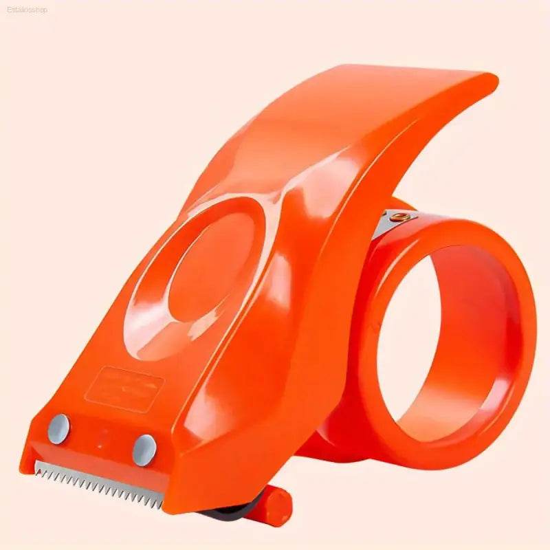 Heavy Duty Shipping Tape Dispenser for Eco-Friendly Pros - Estalios