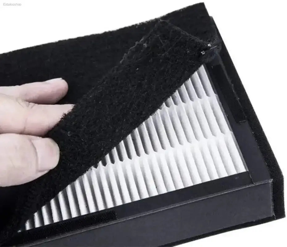 HEPA & Carbon Filters for GermGuardian Purifiers - EstaliosShop